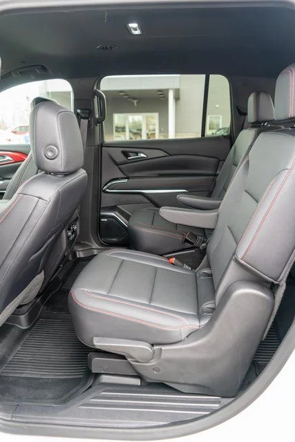 Used 2024 Beige Chevrolet Z71 image 12