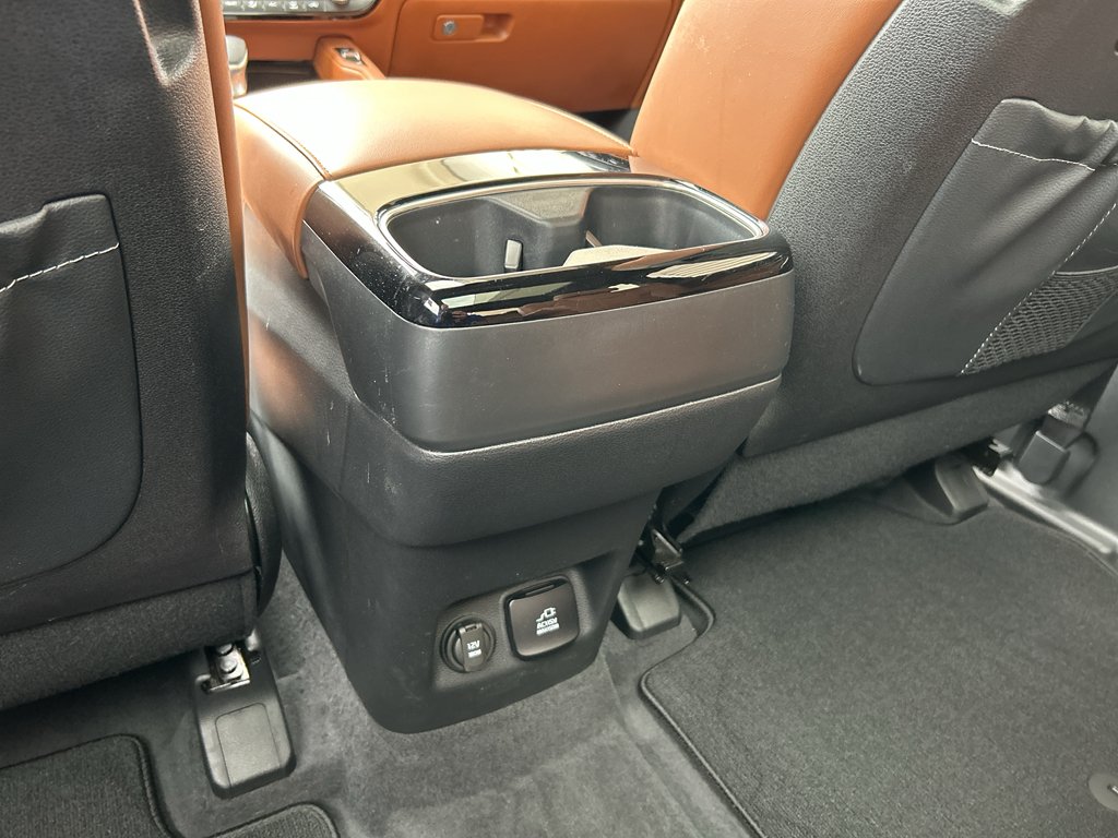 Used 2024 Red Kia SX Prestige X-Line image 18