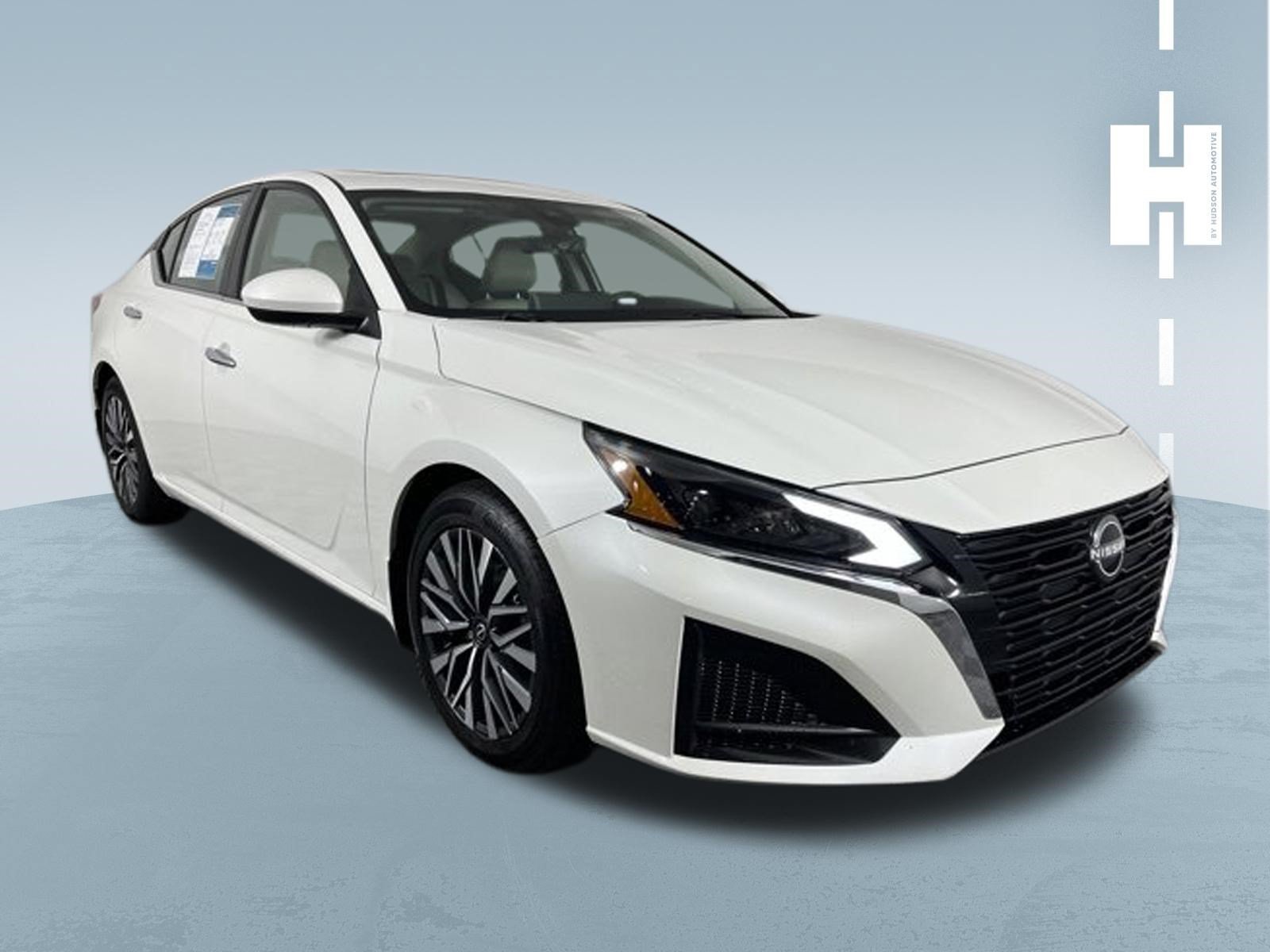 2023 Nissan Altima