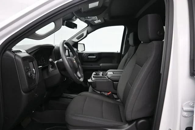Used 2026 Summit White Chevrolet Custom image 9