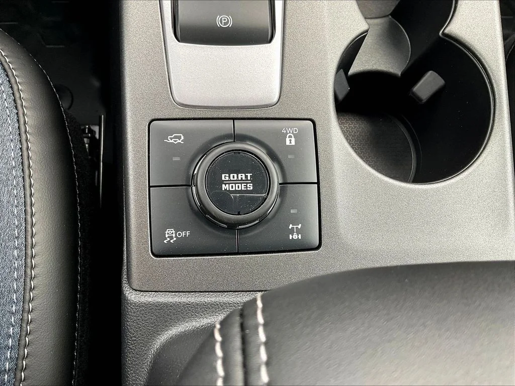 New 2026 Oxford White Ford Outer Banks® image 21