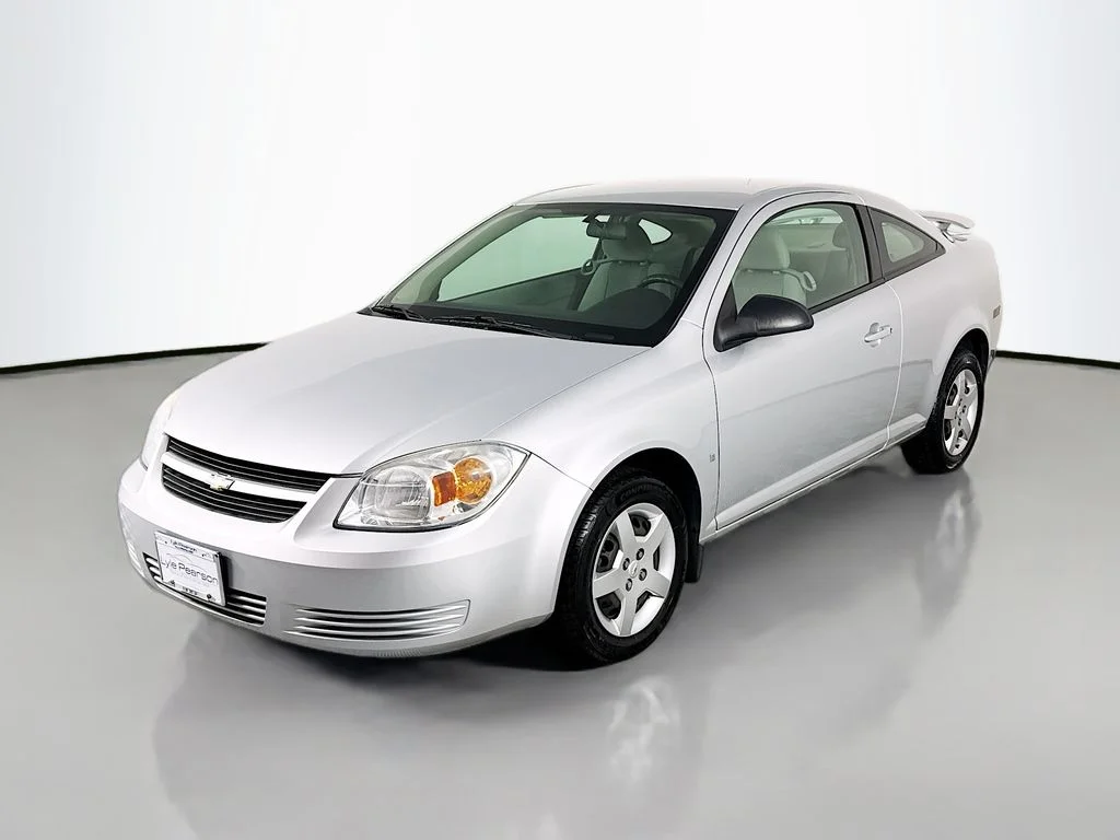 2007 Chevrolet Cobalt