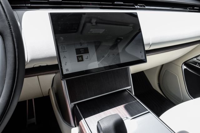 New 2026 Gray Land Rover SE image 31