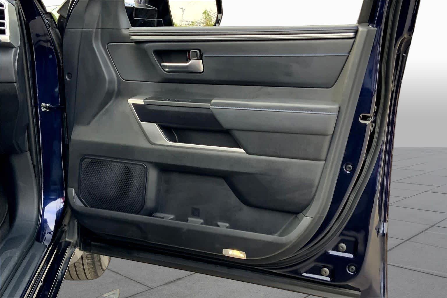 Used 2023 Blueprint Toyota Platinum image 37