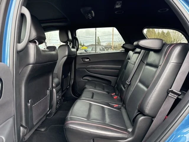 Used 2024 Frostbite Pearlcoat Dodge GT Plus image 14