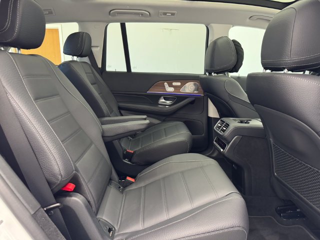 2026 Mercedes-Benz GLS Base - Photo 20