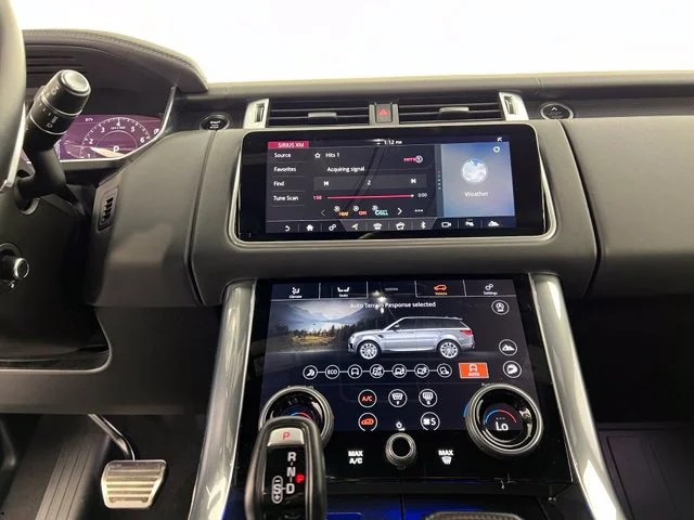 Used 2019 Brown Land Rover Supercharged image 29