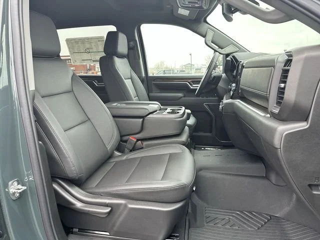 New 2026 Cypress Gray Chevrolet LT image 29