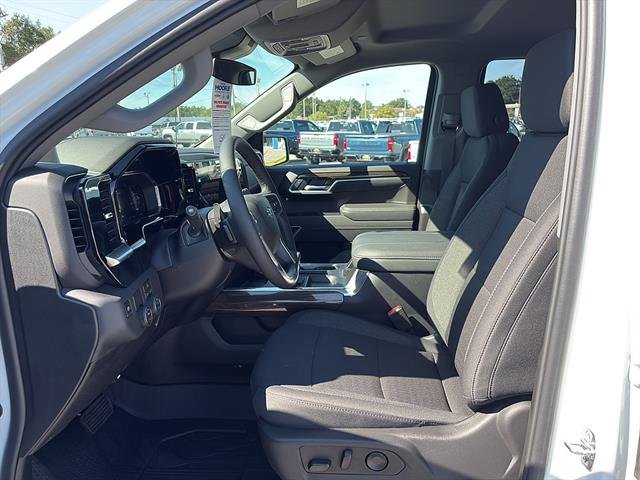 2026 Chevrolet Silverado 1500 RST - Photo 13
