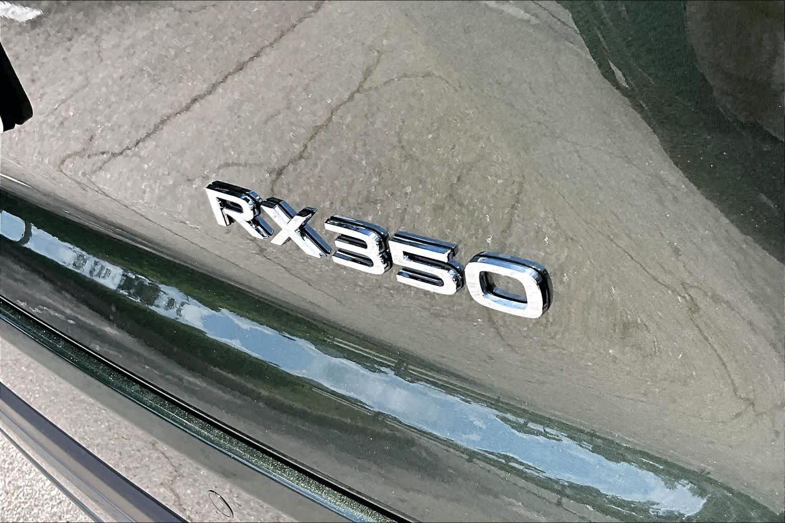 Used 2026 Nori Green Pearl Lexus Premium image 10