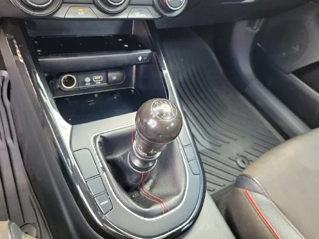 Used 2020 Gray Kia GT image 34