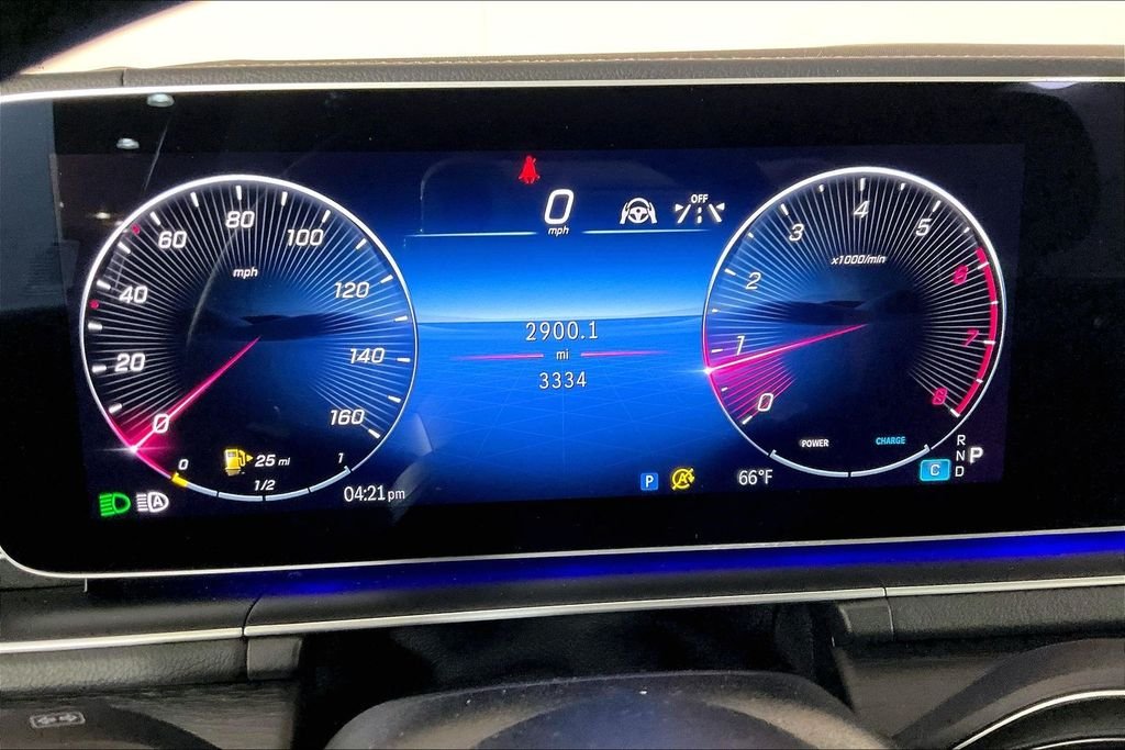 2026 Mercedes-Benz GLS Base - Photo 20