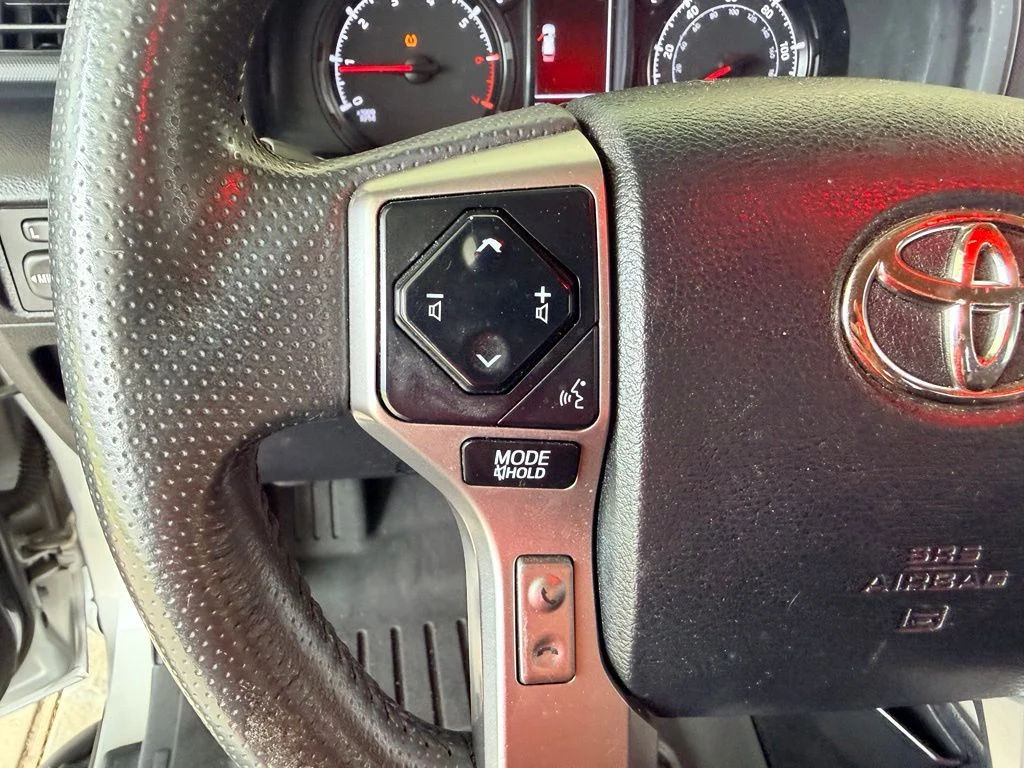Used 2021 Silver Toyota SR5 image 20