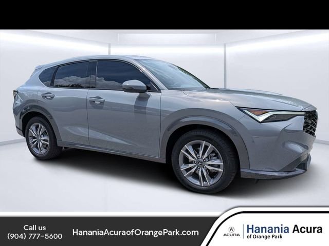 2025 Acura ADX Base