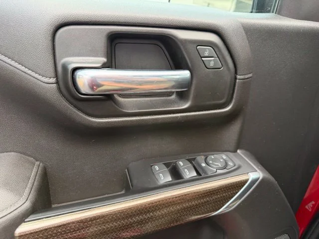 2022 Chevrolet Silverado 1500 Limited LT - Photo 21