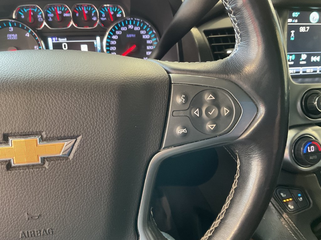 Used 2020 Gray Chevrolet Premier image 22