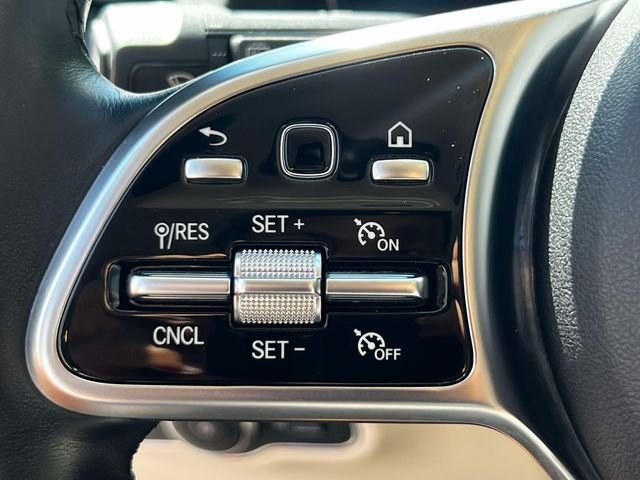 Certified Used 2023 White Mercedes-Benz GLA 250 image 22
