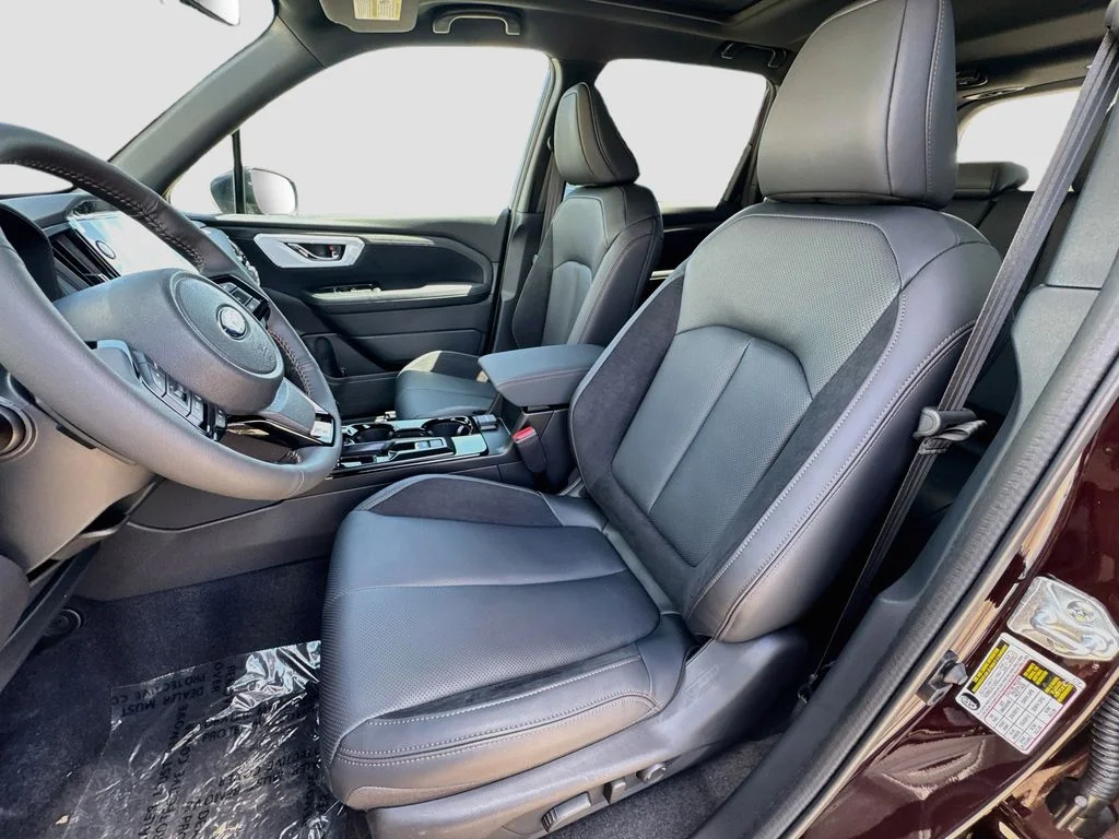 New 2026  Subaru Touring Hybrid image 26