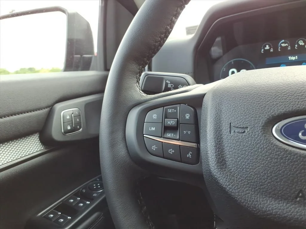 New 2026 Marsh Gray Ford Lariat® image 19