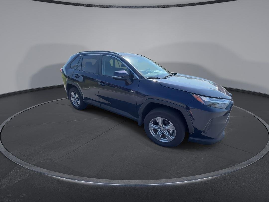 Used 2025 Blueprint Toyota XLE image 2