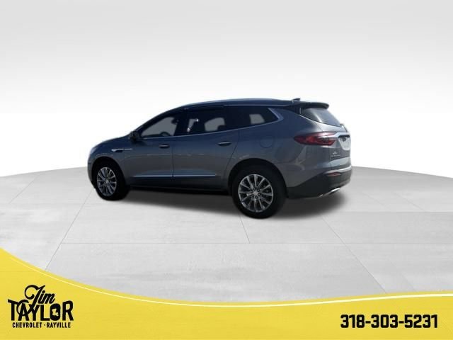 Used 2020 Buick Enclave Essence with VIN 5GAERBKW5LJ190466 for sale in Rayville, LA
