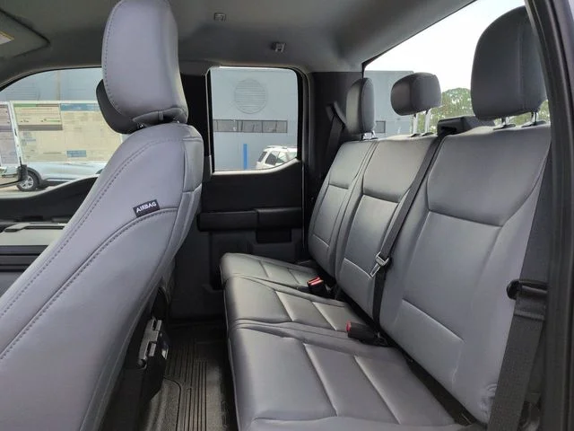 New 2026 White Ford XL image 14