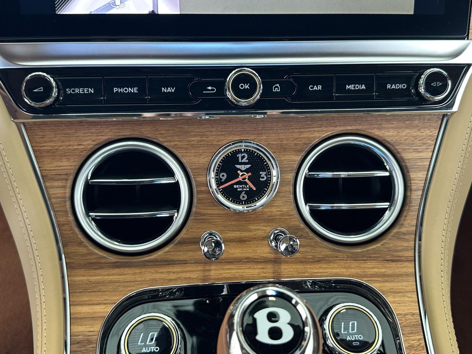 New 2026 Rose Gold Bentley GTC S image 33