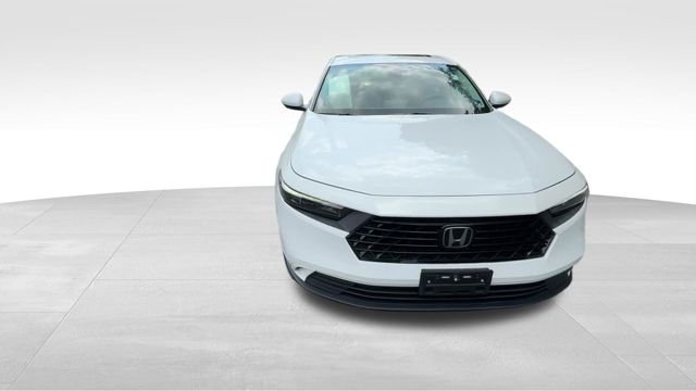 2023 Honda Accord EX - Photo 10