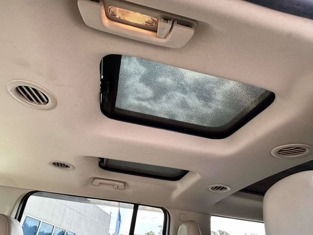 Used 2016 White Ford SEL image 13