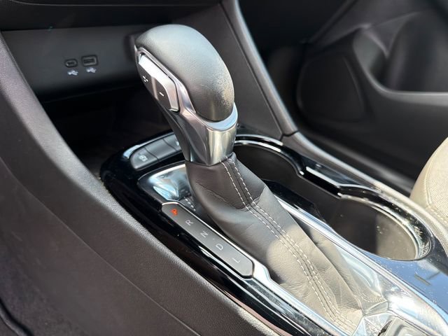 2025 Buick Encore GX Preferred - Photo 30