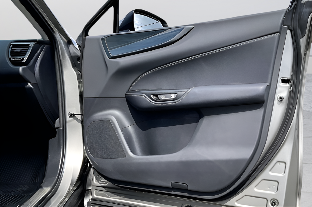 Used 2022 Silver Lexus 350 Premium image 26