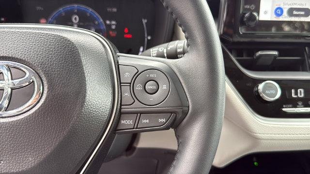 Certified Used 2026 CELESTITE GRAY ME. Toyota  image 21