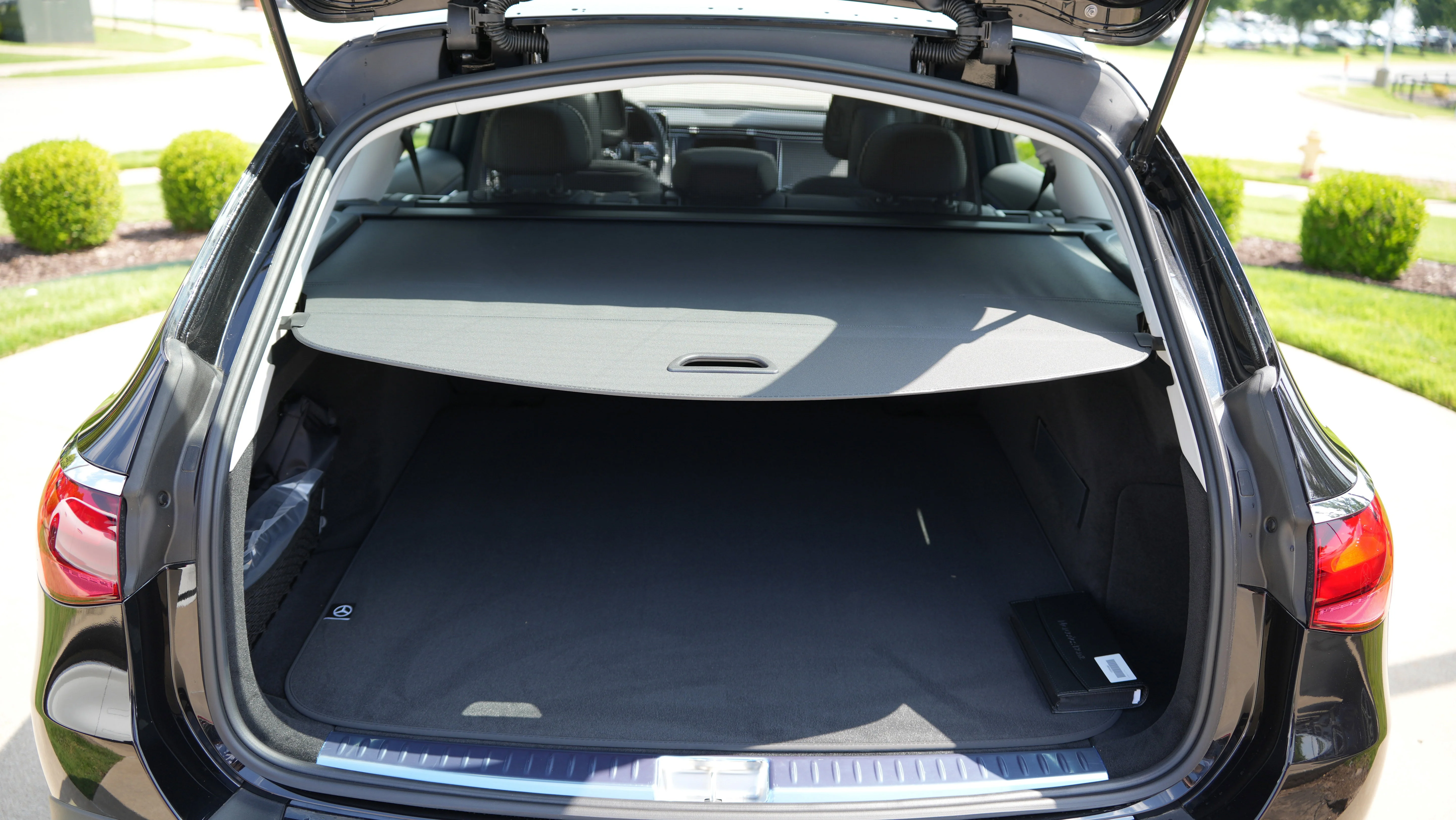 2025 Mercedes-Benz E-Class E450 All-Terrain - Photo 22
