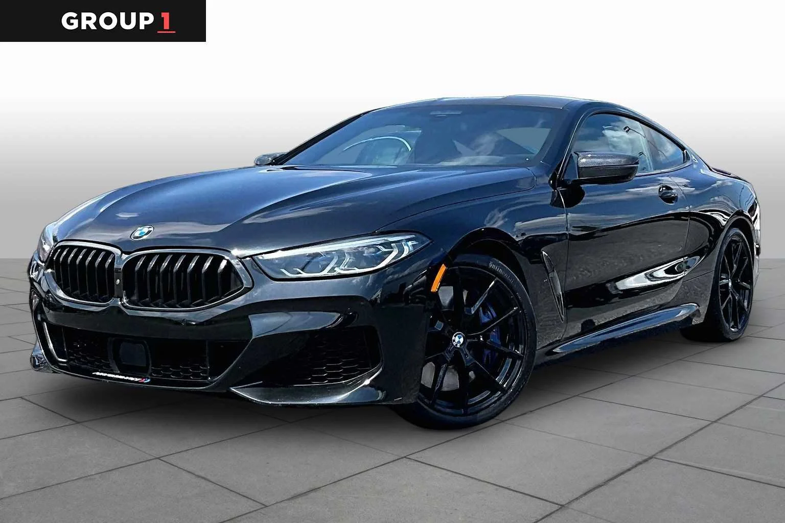 Pre-Owned 2020 BMW M850i XDrive M850i XDrive