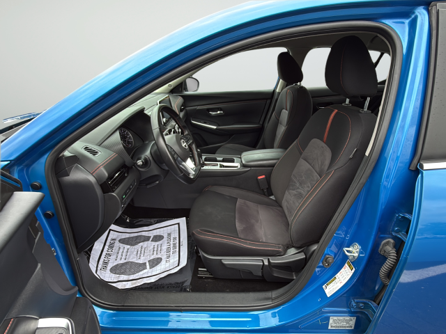 Used 2025 Blue Nissan SR image 10