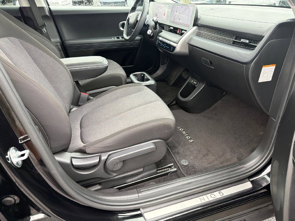 2024 Hyundai IONIQ 5 SEL - Photo 13