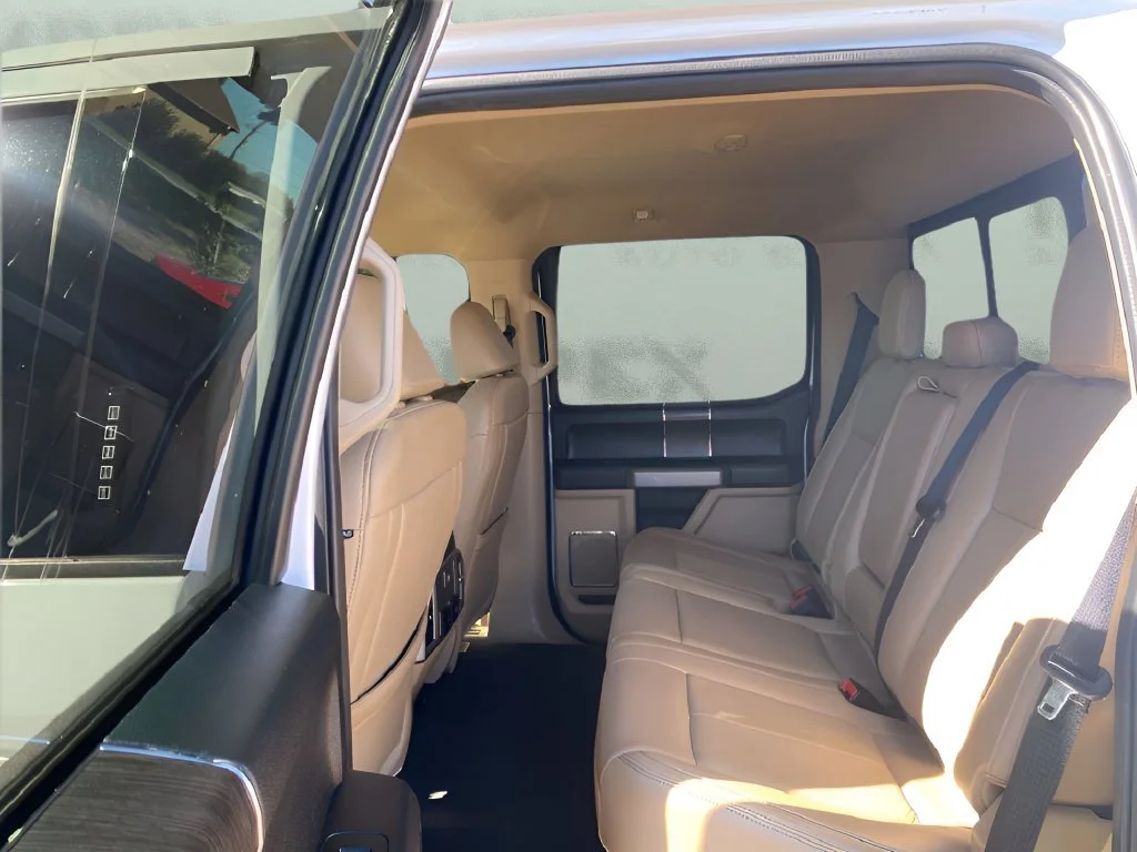 Used 2021 White Ford XL image 26