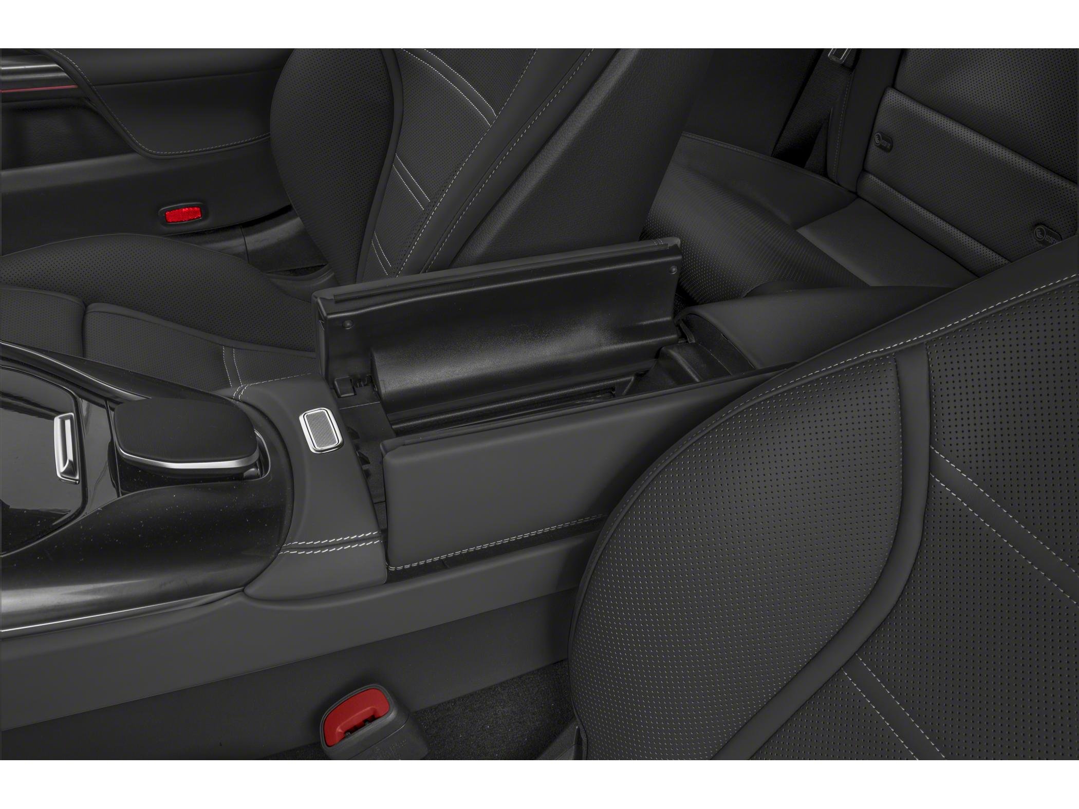 New 2027 Obsidian Black Metallic Mercedes-Benz AMG® SL 55 image 10