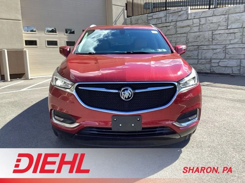 Used 2019 Buick Enclave Essence with VIN 5GAEVAKW6KJ222670 for sale in McKees Rocks, PA
