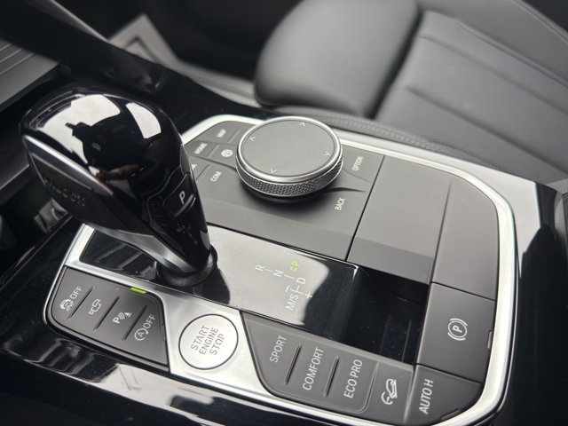 2024 BMW X3 30i - Photo 15