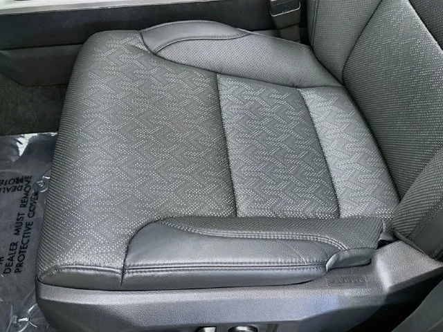 Used 2025 Black Toyota Limited image 19