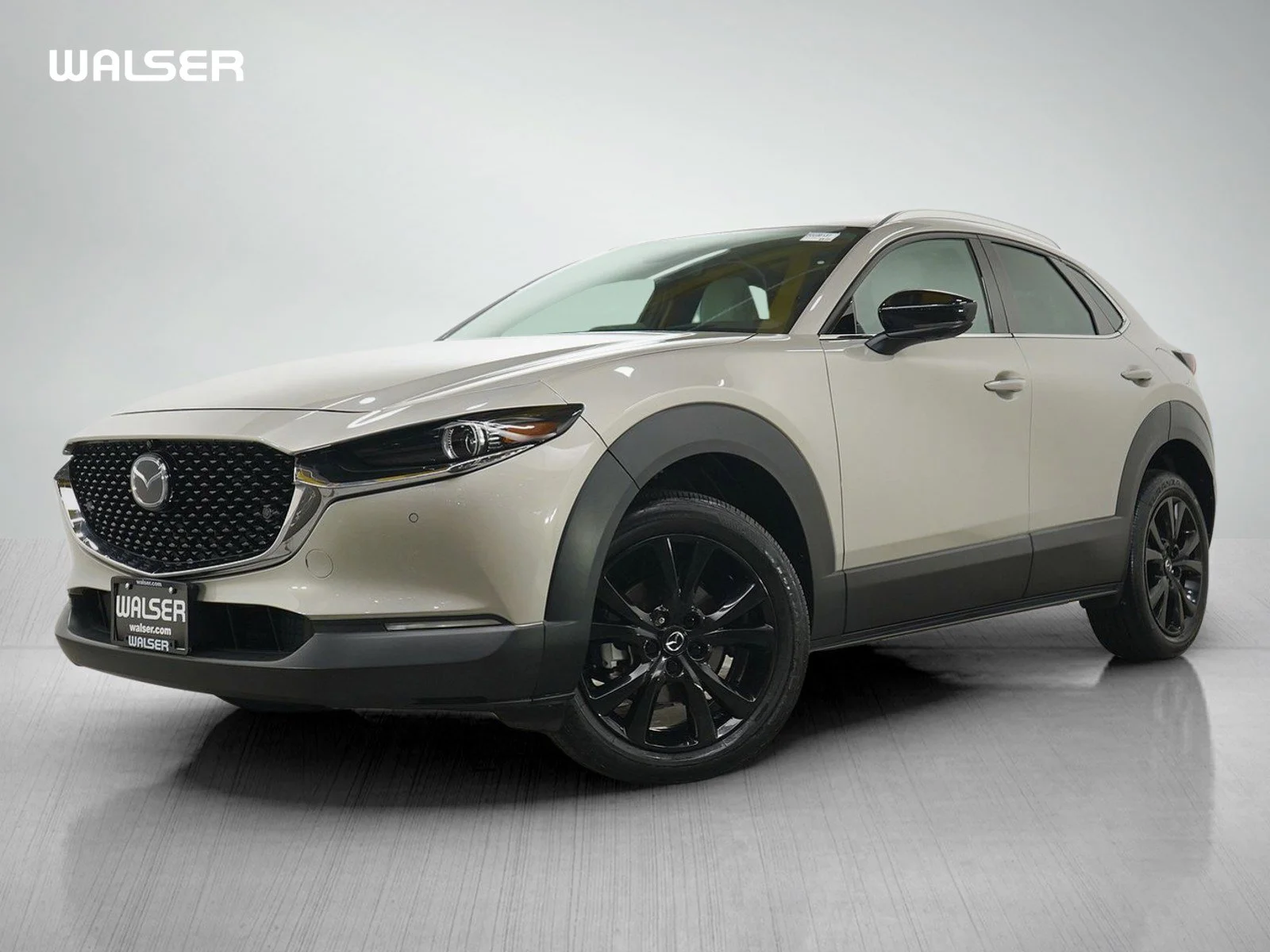 2023 Mazda CX-30 Turbo Premium Plus AWD's photo