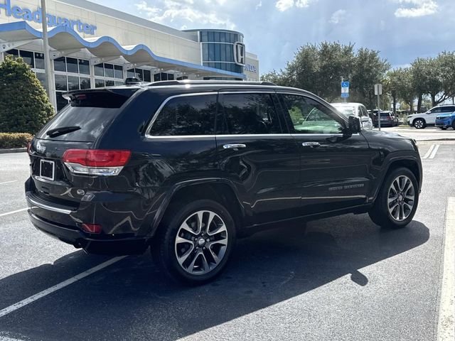 Used 2019 Molten Lava Pearl Honda Touring image 4