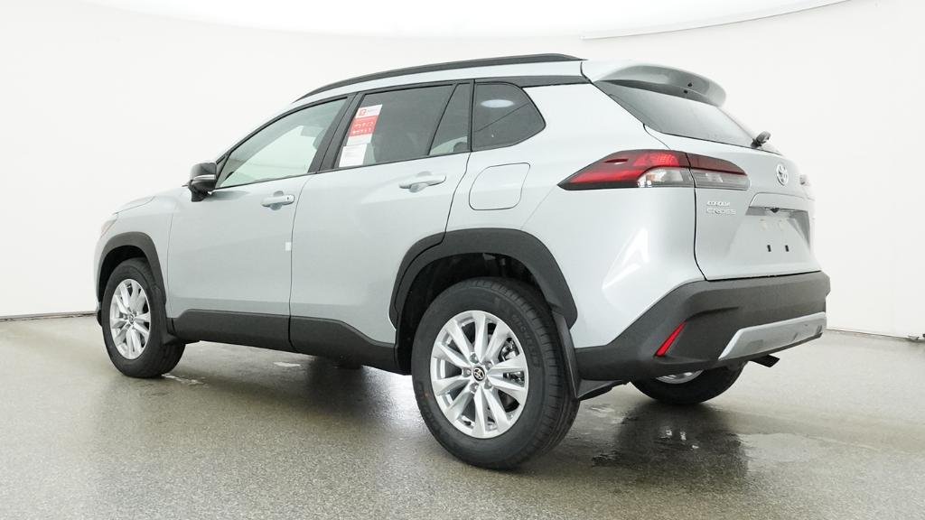 New 2026 Sonic Silver Toyota LE image 18
