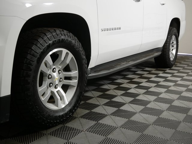 Used 2015 Summit White Chevrolet LT image 2