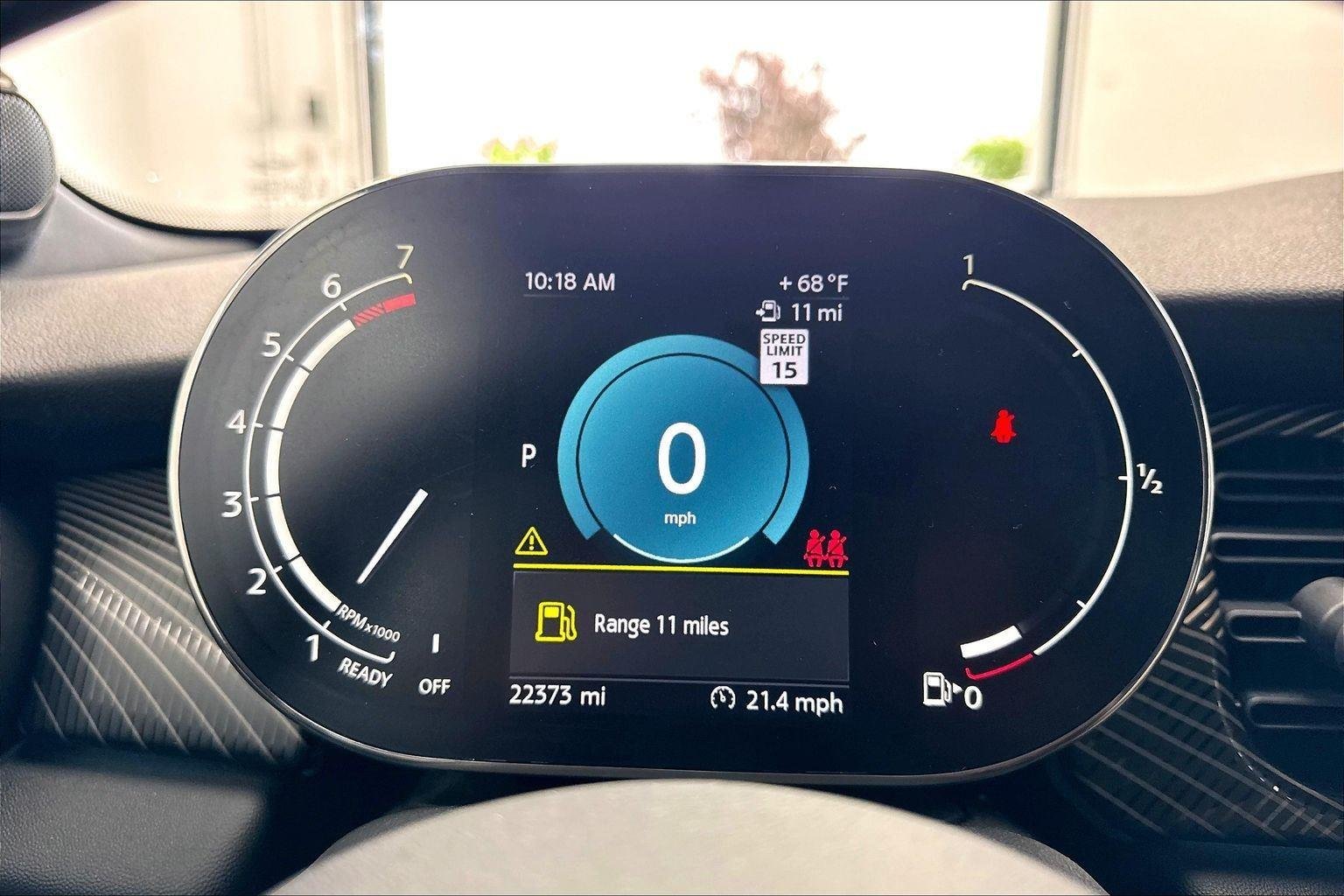 2024 MINI Hardtop 2 Door S - Photo 11