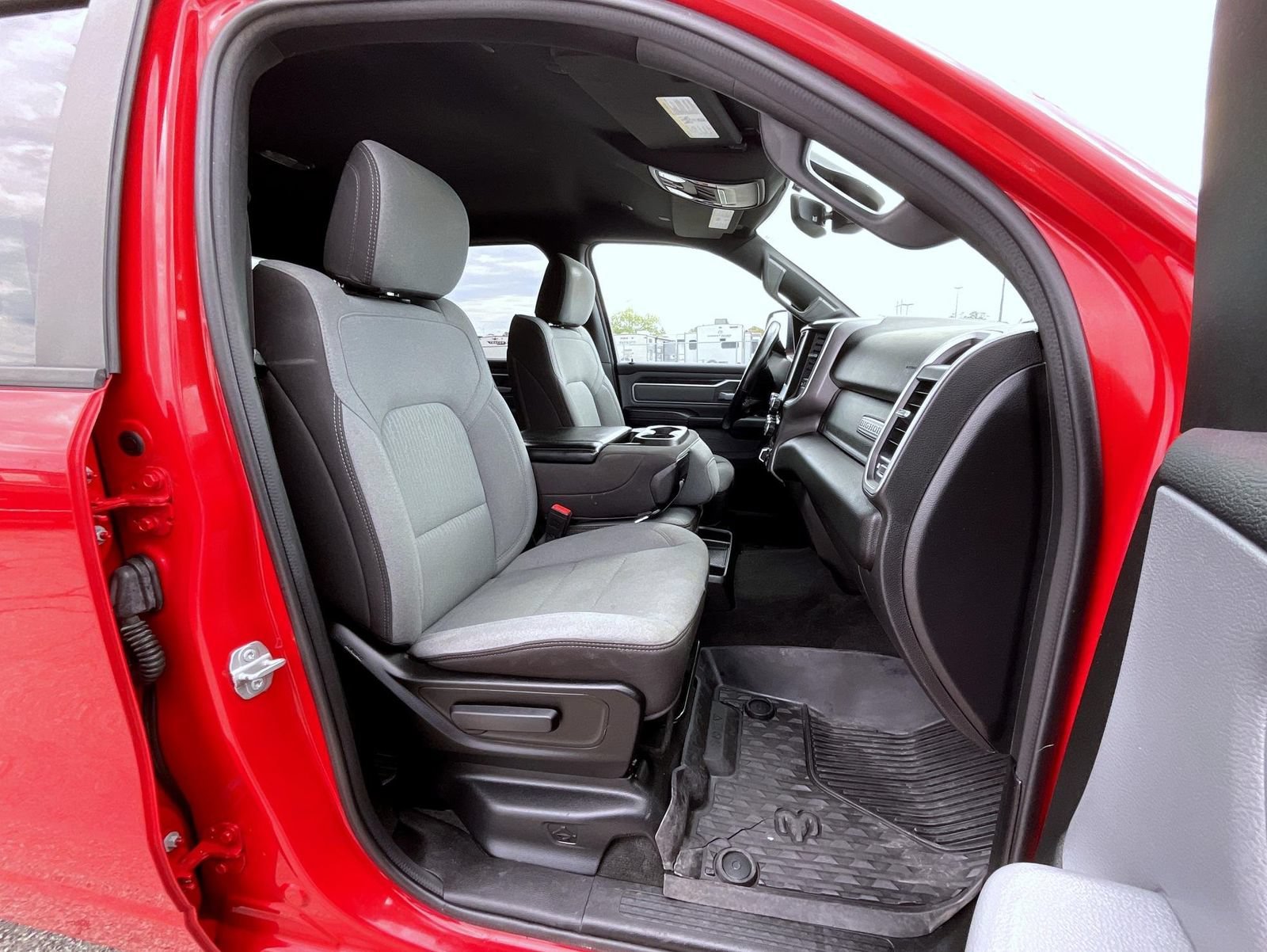 2023 RAM Ram 1500 Pickup Big Horn/Lone Star - Photo 16