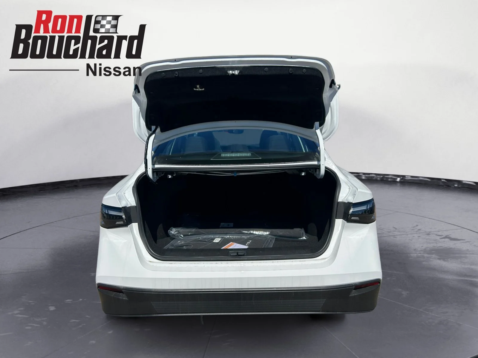 New 2027 Fresh Powder Nissan SV image 35