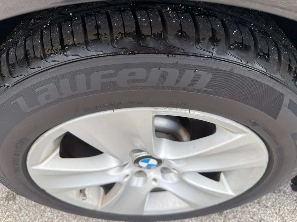 Used 2013 Gray BMW 528i image 50