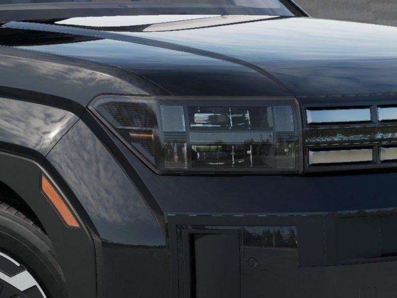 New 2027 Phantom Black Hyundai SEL FWD image 9